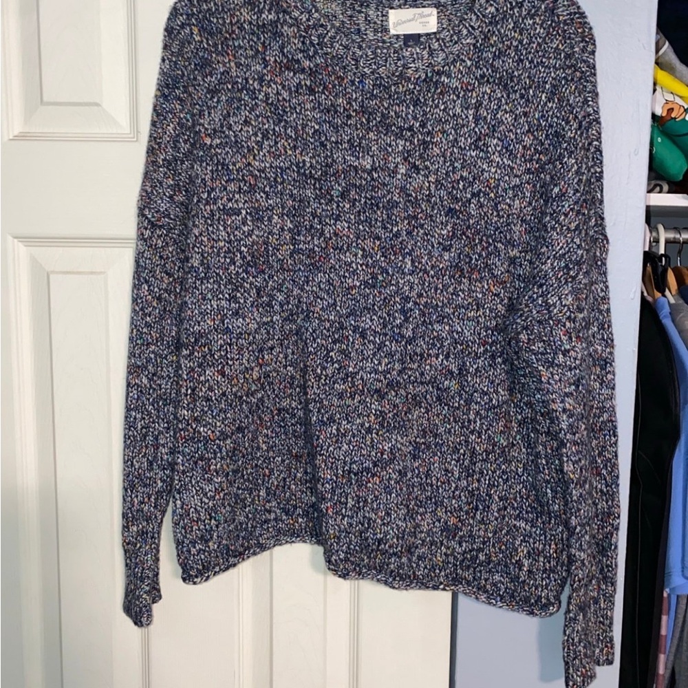 Universal Thread sweater